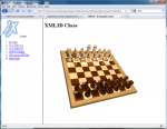 xml3d_chess Chess with XML3D