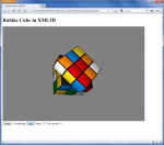 Rubik003 Rubik003