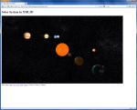 SolarSystem SolarSystem